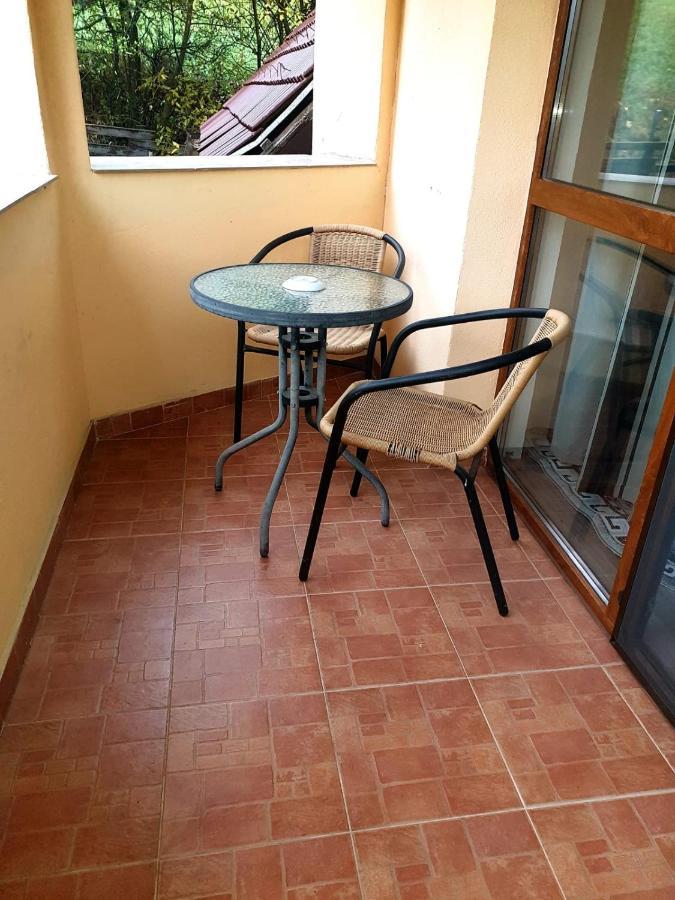 Casa Daniel Hotel Bran  Exterior foto
