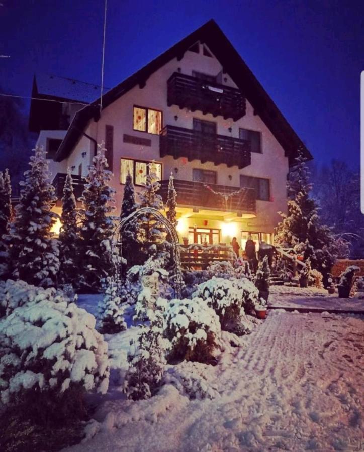 Casa Daniel Hotel Bran  Exterior foto
